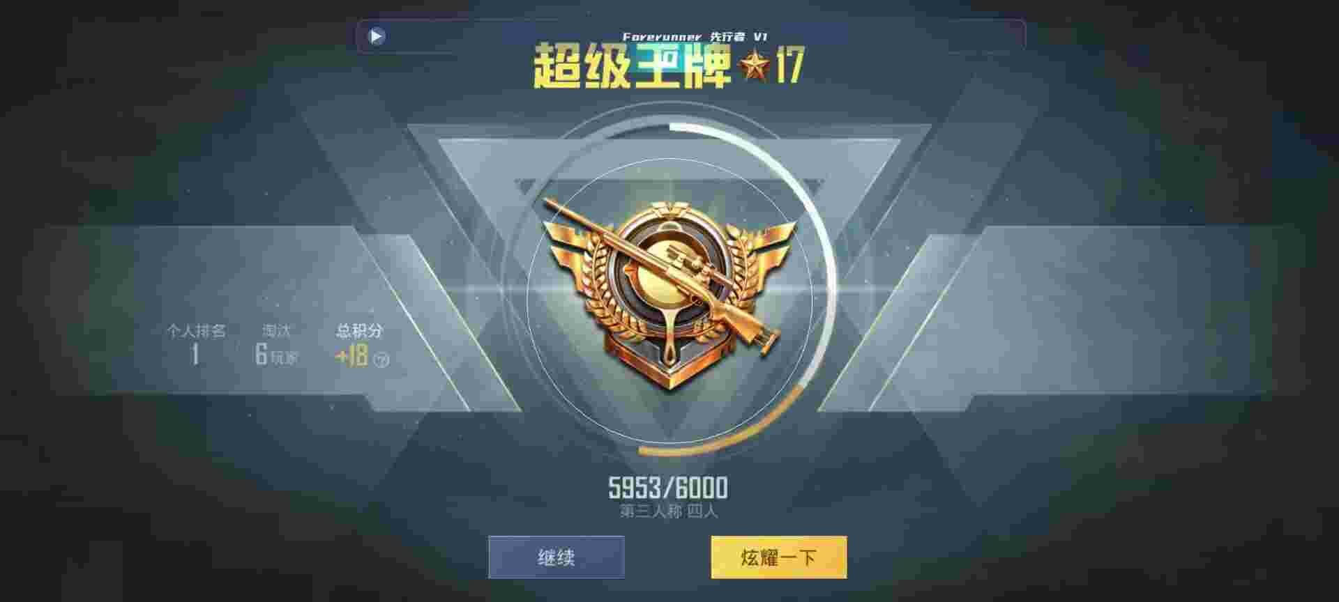和平精英鸡腿辅助自瞄 - ��ƽ��ӢƤ�����辅助预览图